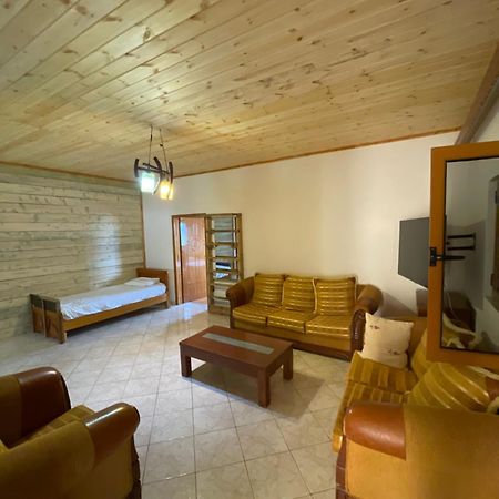 Villa Anna Saranda Dış mekan fotoğraf