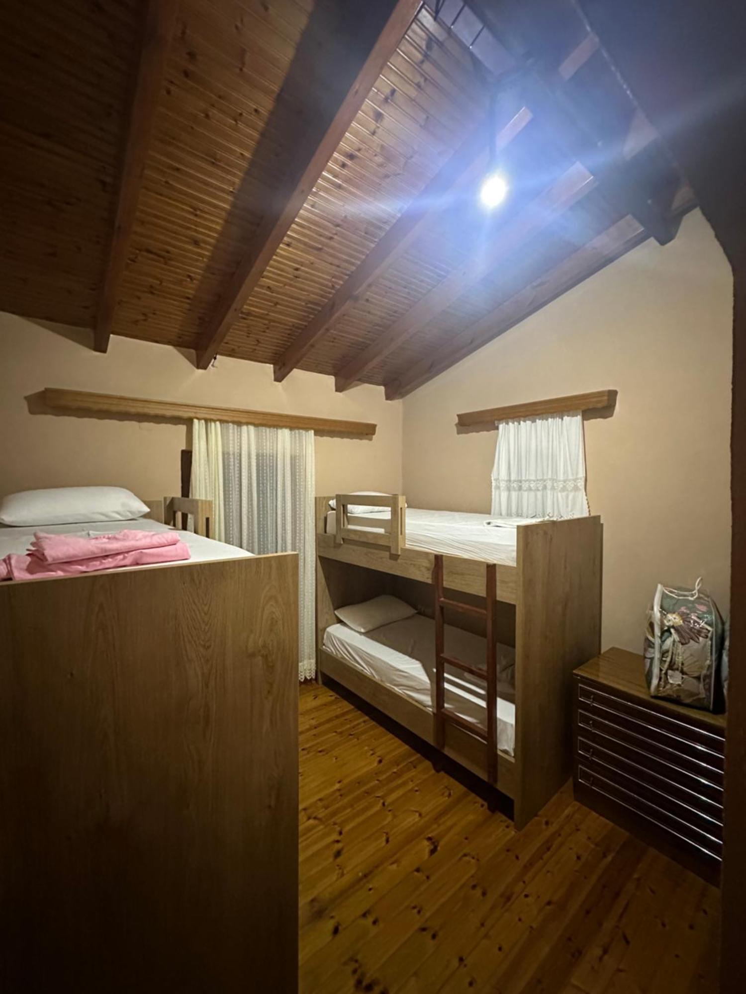 Villa Anna Saranda Dış mekan fotoğraf