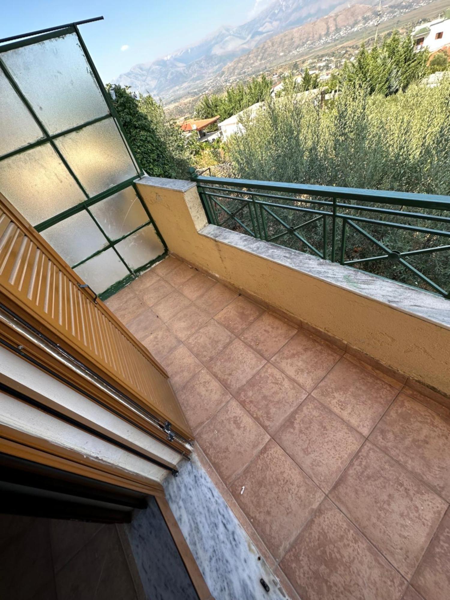 Villa Anna Saranda Dış mekan fotoğraf