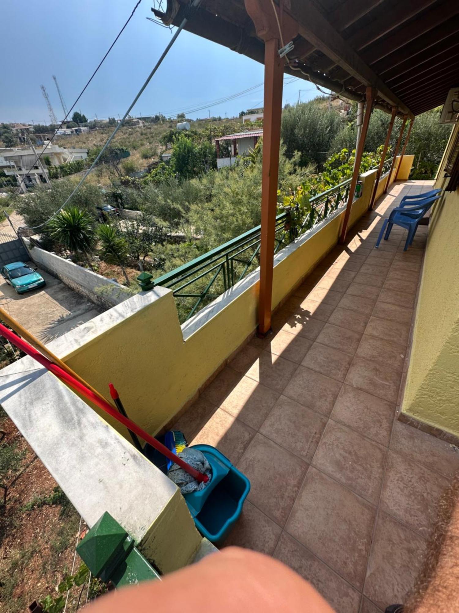 Villa Anna Saranda Dış mekan fotoğraf