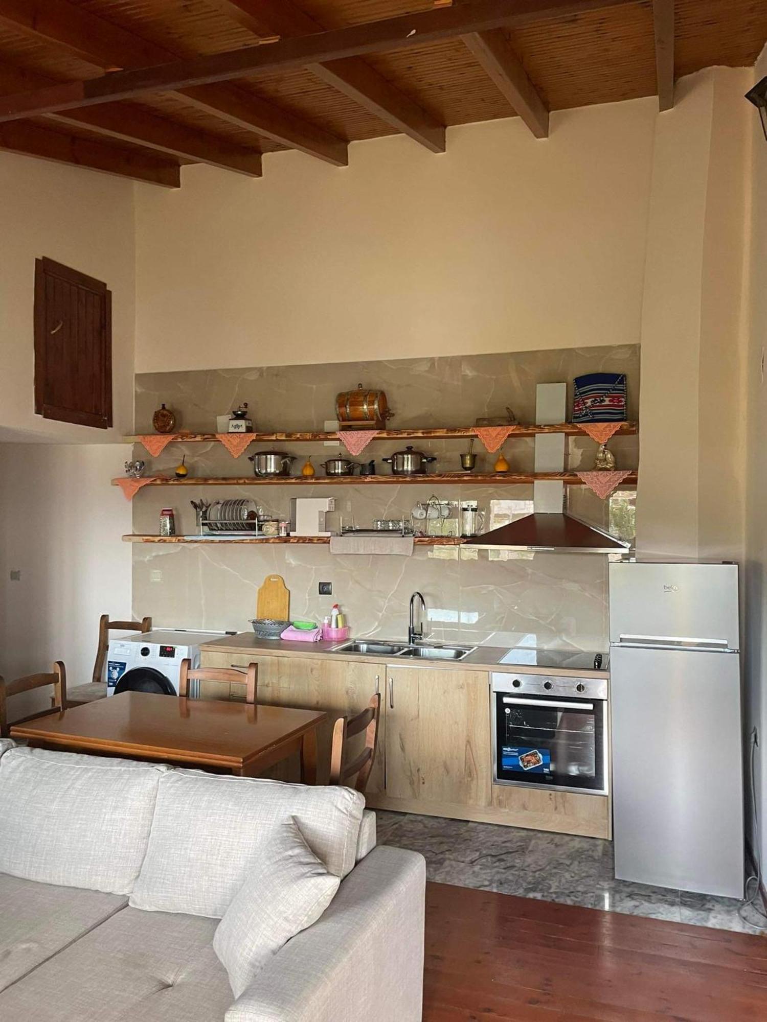 Villa Anna Saranda Dış mekan fotoğraf