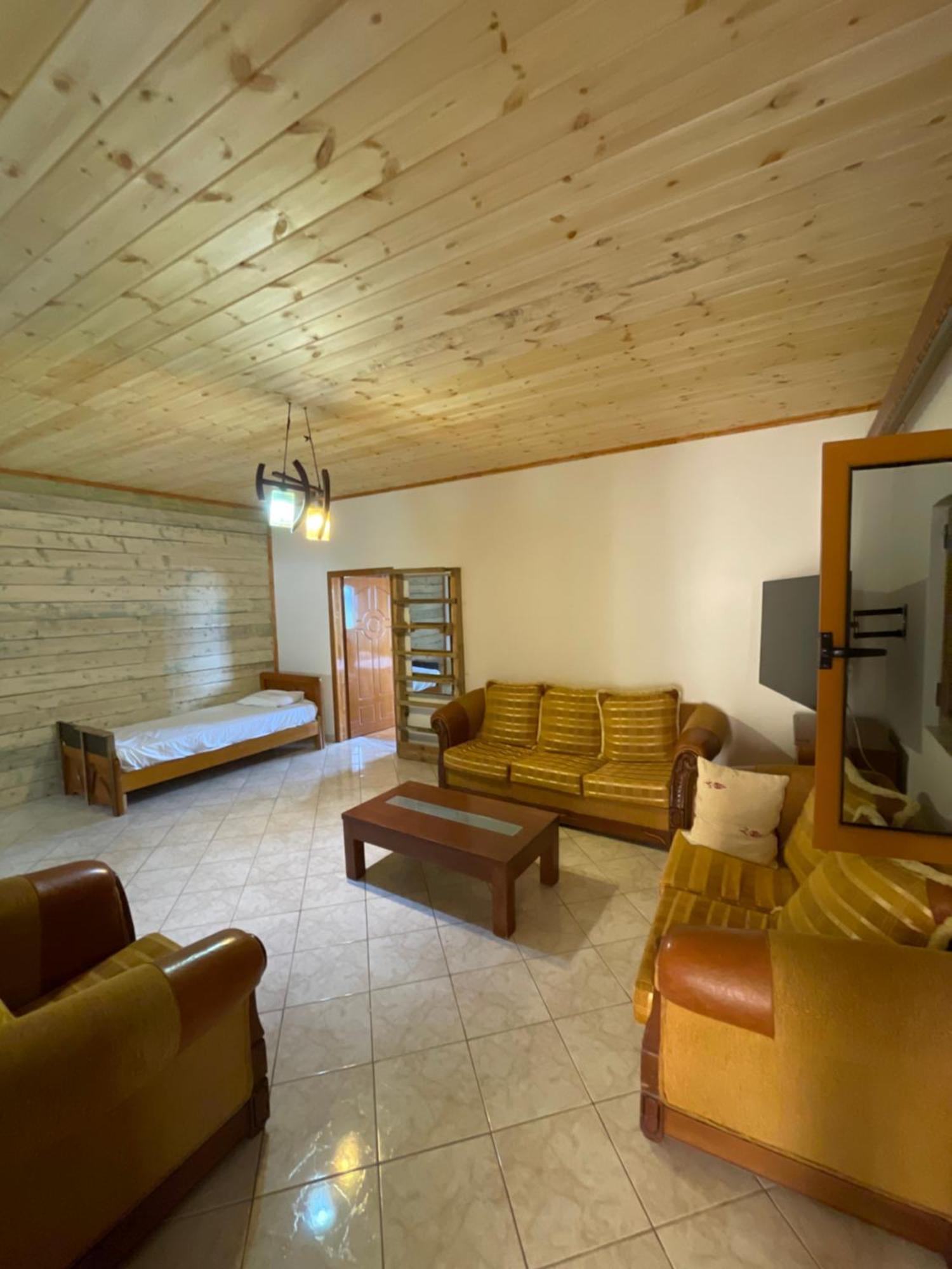 Villa Anna Saranda Dış mekan fotoğraf