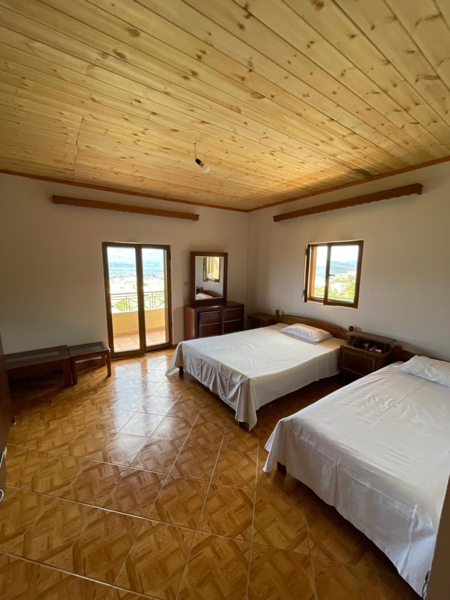 Villa Anna Saranda Dış mekan fotoğraf