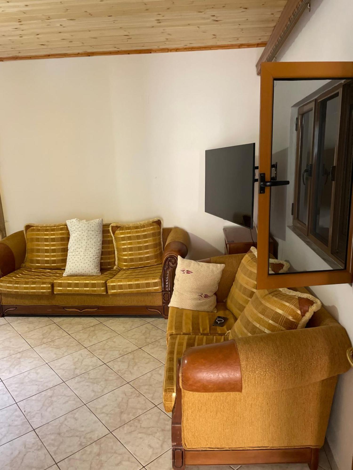 Villa Anna Saranda Dış mekan fotoğraf